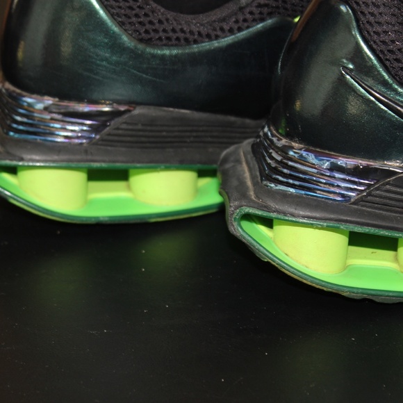 Nike Shox Gravity AR1999-003 - Picture 9 of 9